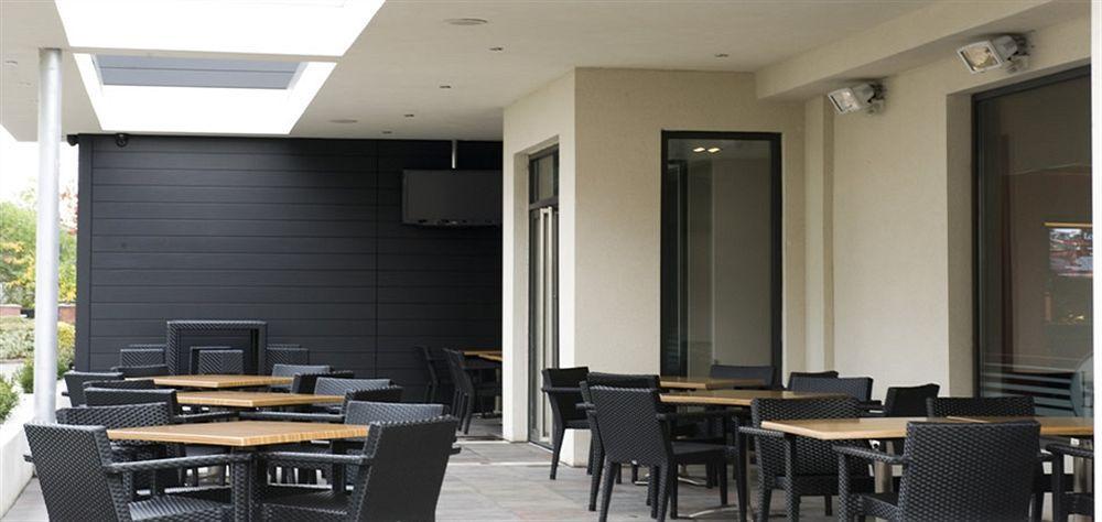 Carlton Hotel Prestwick Exterior foto