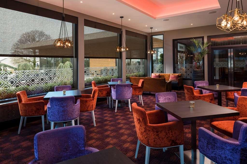 Carlton Hotel Prestwick Restaurant foto