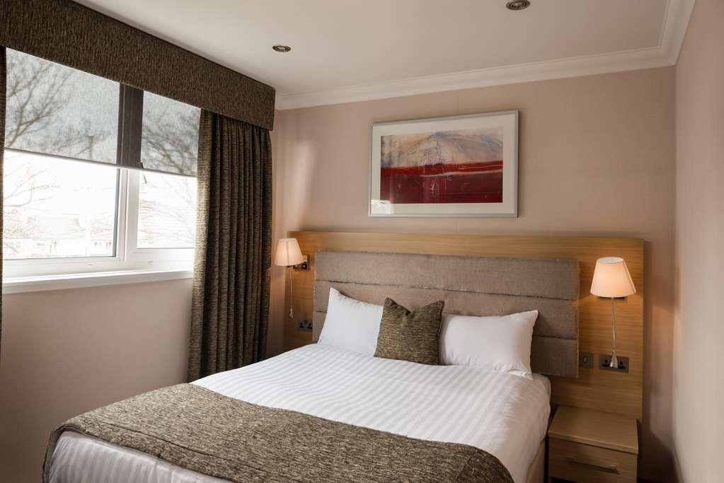 Carlton Hotel Prestwick Zimmer foto