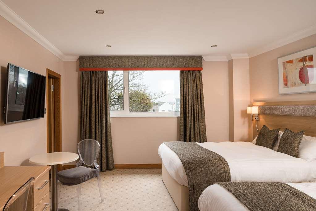 Carlton Hotel Prestwick Zimmer foto