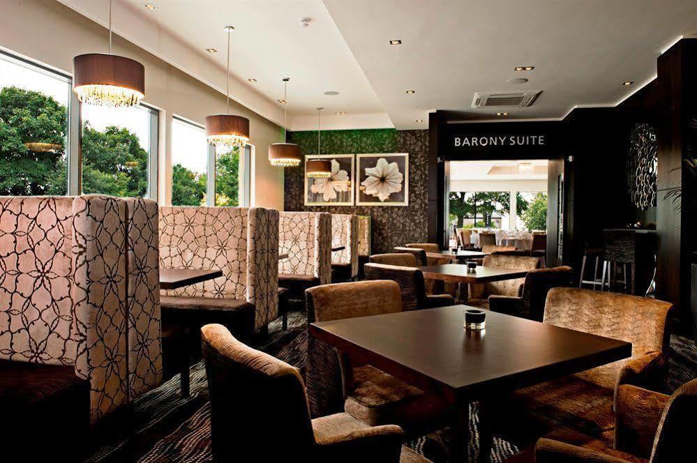 Carlton Hotel Prestwick Exterior foto