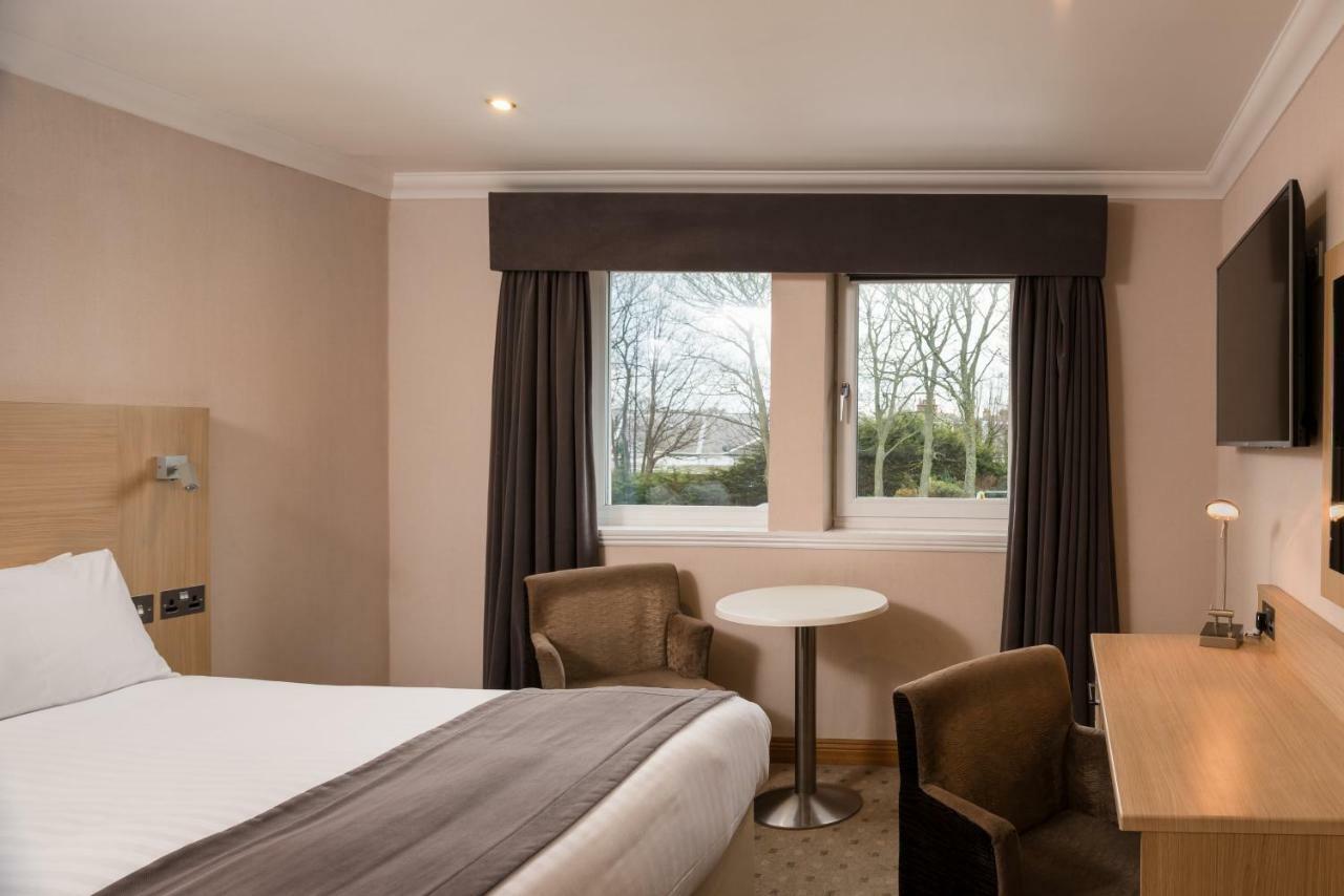 Carlton Hotel Prestwick Exterior foto